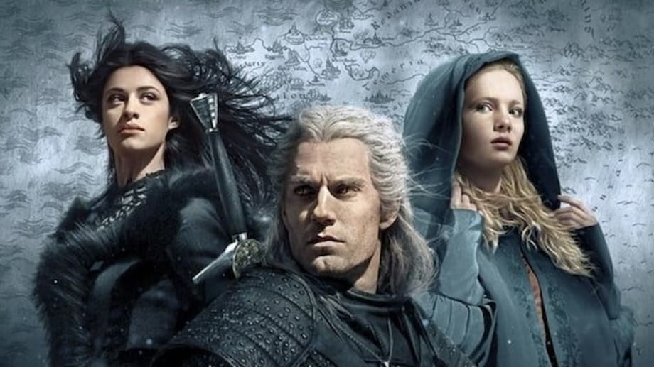 Netflix's THE WITCHER Tempts Fans By Releasing All Eight Season 1 Episode Titles