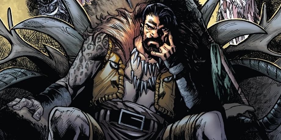 Kraven