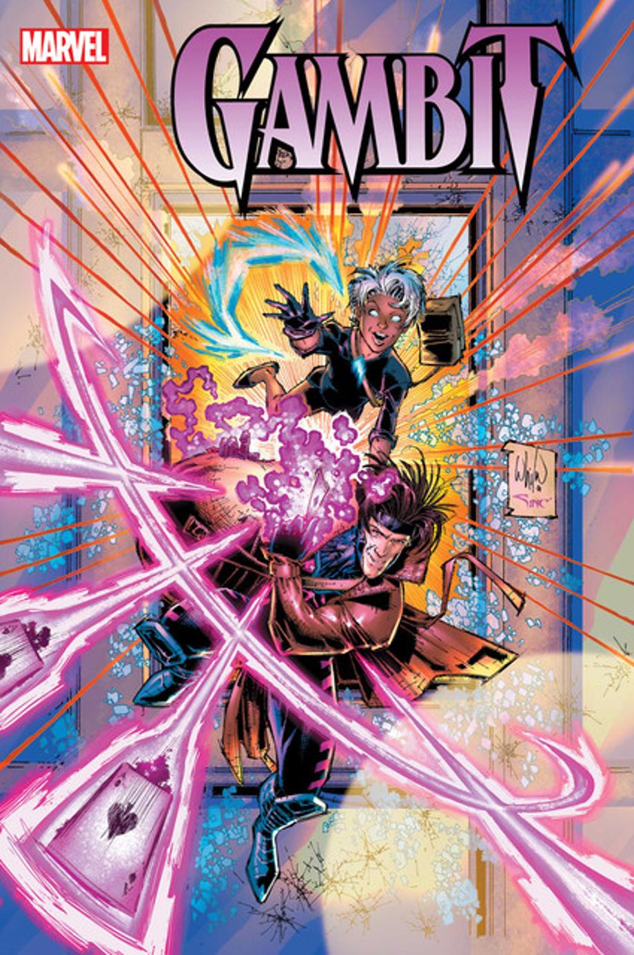 GAMBIT2021001-Cover