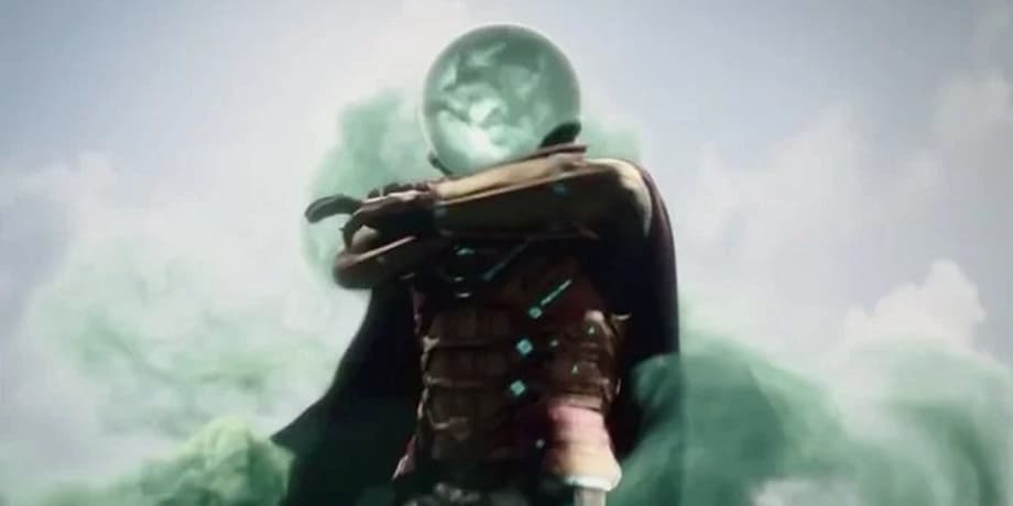 Mysterio