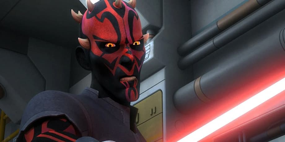 Maul343