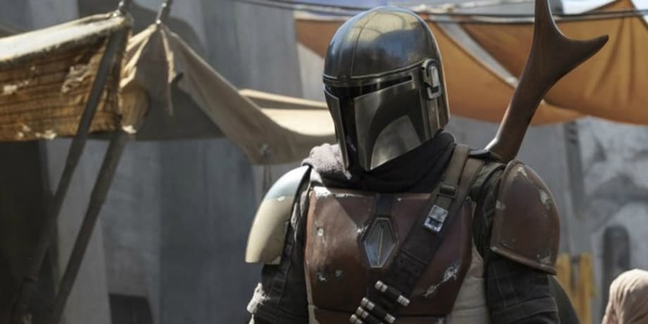 THE MANDALORIAN Cast Officially Revealed And There Are Some Impressive Surprises