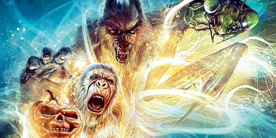 GOOSEBUMPS Is Returning To The Small Screen With A New TV Series From Producer Neal H. Moritz