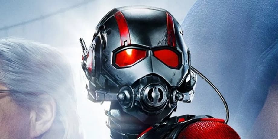 Ant-Man