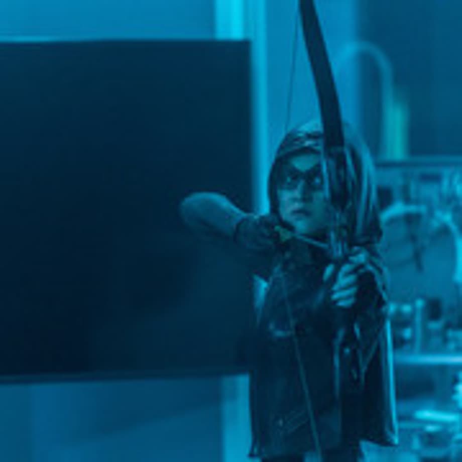 The-Flash-Armageddon-Part-5-Image-Number-FLA805b-0350r-jpg-Pictured-Katherine-Mc-Namara-as-Green-Arr