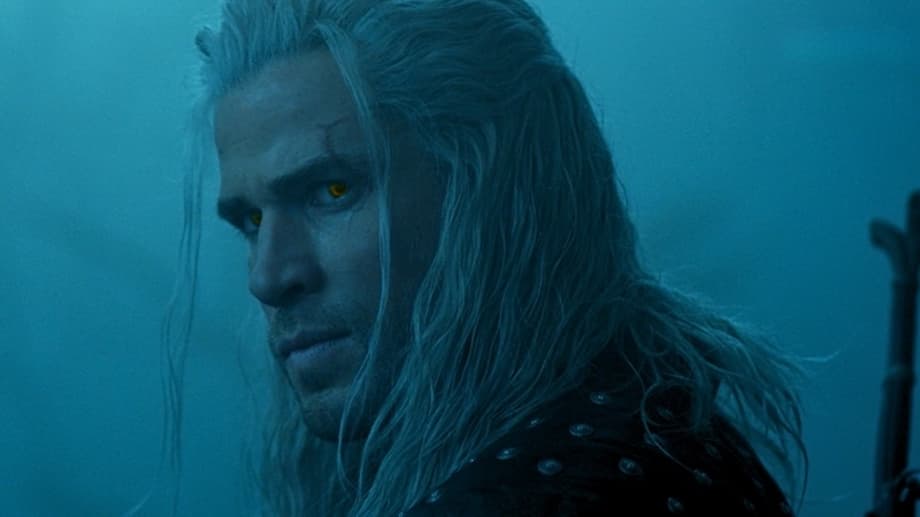 THE WITCHER Star Liam Hemsworth Reveals Why He Was Excited To Take Over As Geralt Of Rivia