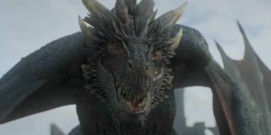 Drogon