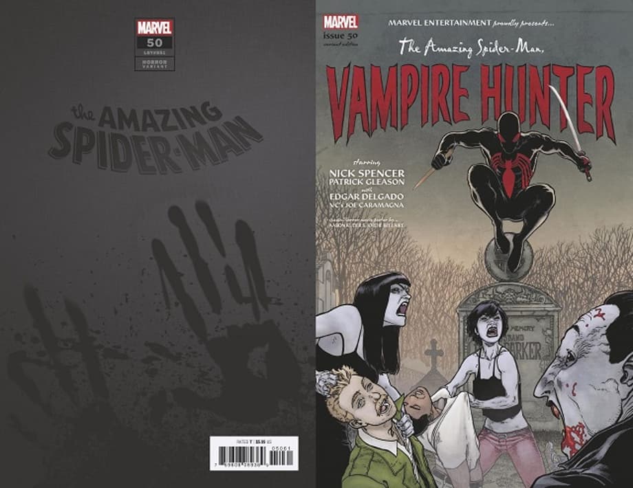 AMAZING-SPIDER-MAN-50-KUDER-SPIDER-MAN-VAMPIRE-HUNTER-HORROR-VARIANT
