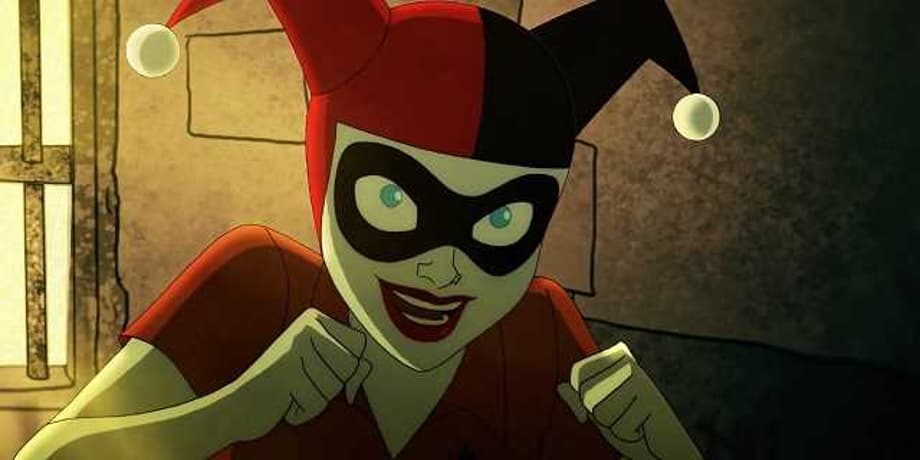 HARLEY QUINN Takes On The Joker And More DC Characters In The Latest Trailer For The Adult Animated Series