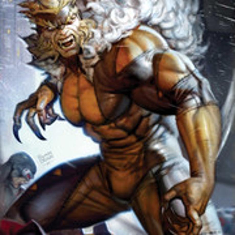 Sabretooth-1-Brown-variant
