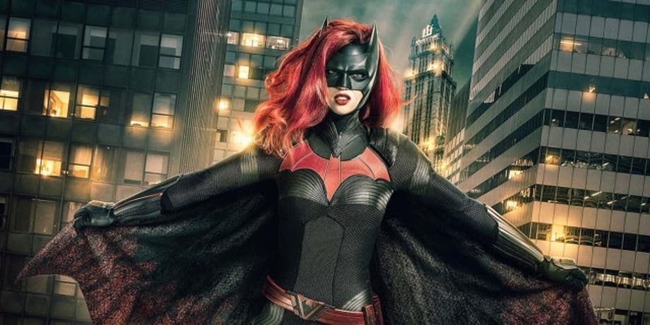 Full ELSEWORLDS Trailer Features A First Look At Kate Kane And The Return Of [SPOILER]