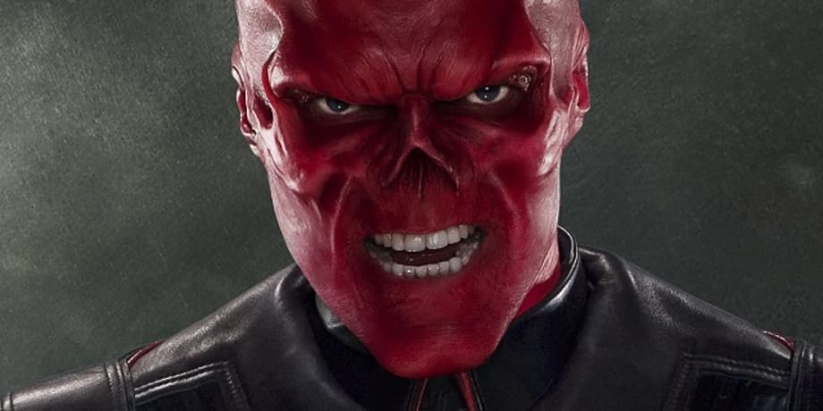 Red-Skull