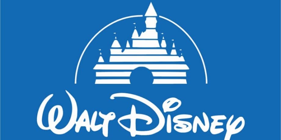 Disney-Logo