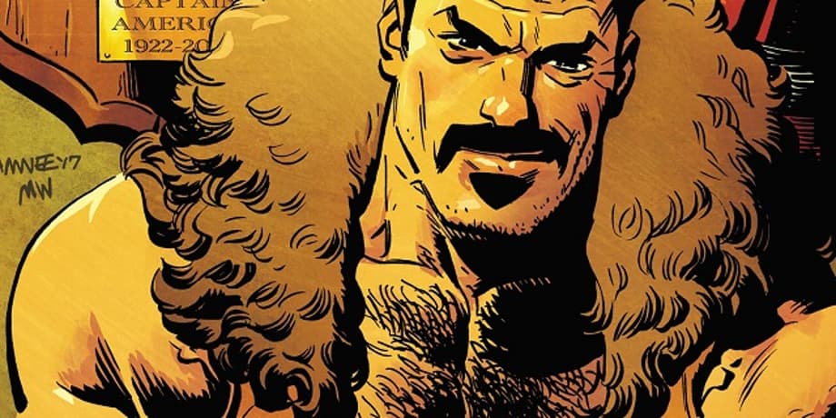 Kraven