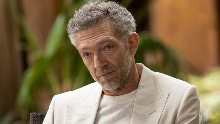 WESTWORLD Star Vincent Cassel Isn't Keen On Starring In A Superhero Movie; Feels They're &quot;For Kids&quot;