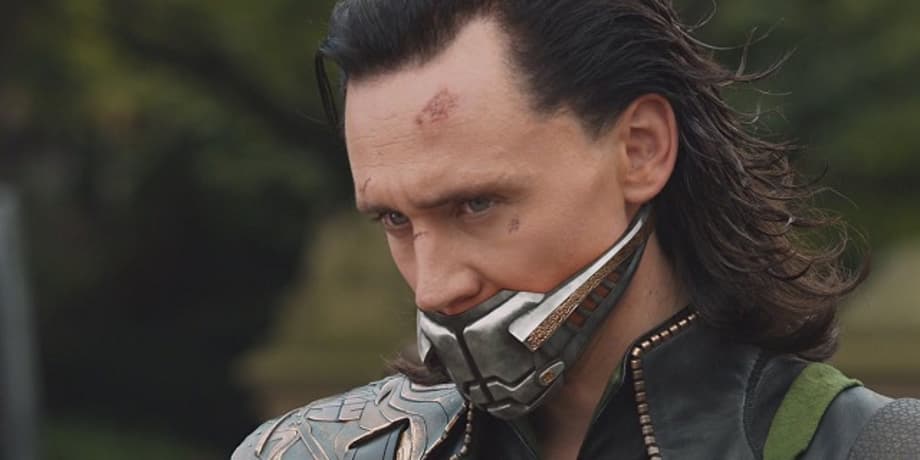 Loki-Mouth