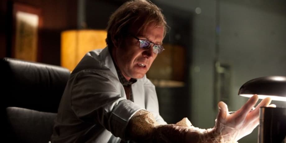 Daniel Bruhl, Rhys Ifans, Charles Dance, And More Eyed For Matthew Vaughn's KINGSMAN Prequel
