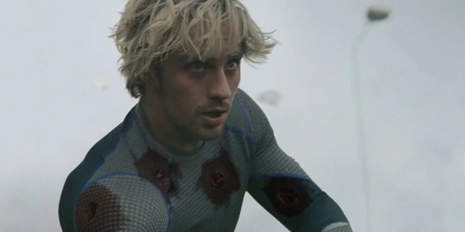 Quicksilver