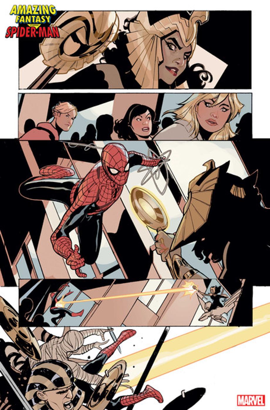 AMAZING-FANTASY-1000-Busiek-Dodson