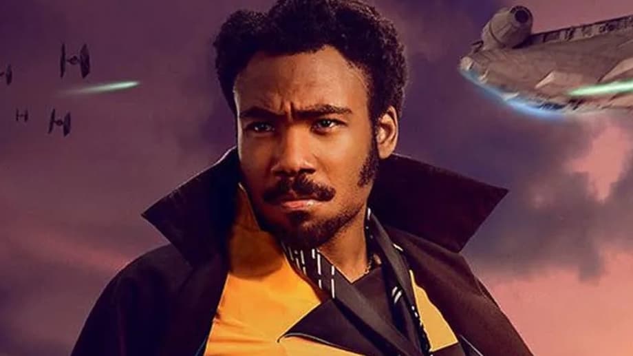 LANDO Showrunner Justin Simien Hasn't Heard Anything About Planned Disney+ Series Since It Was Announced