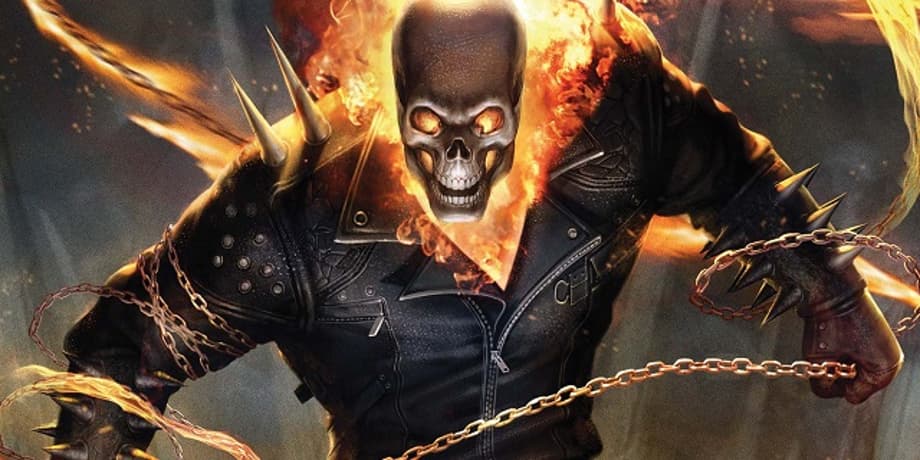 Ghost-Rider