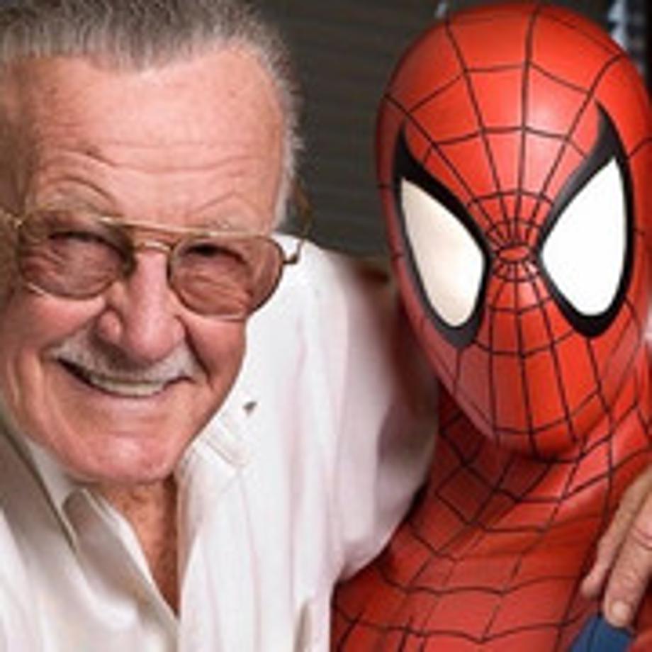 Stan-Lee