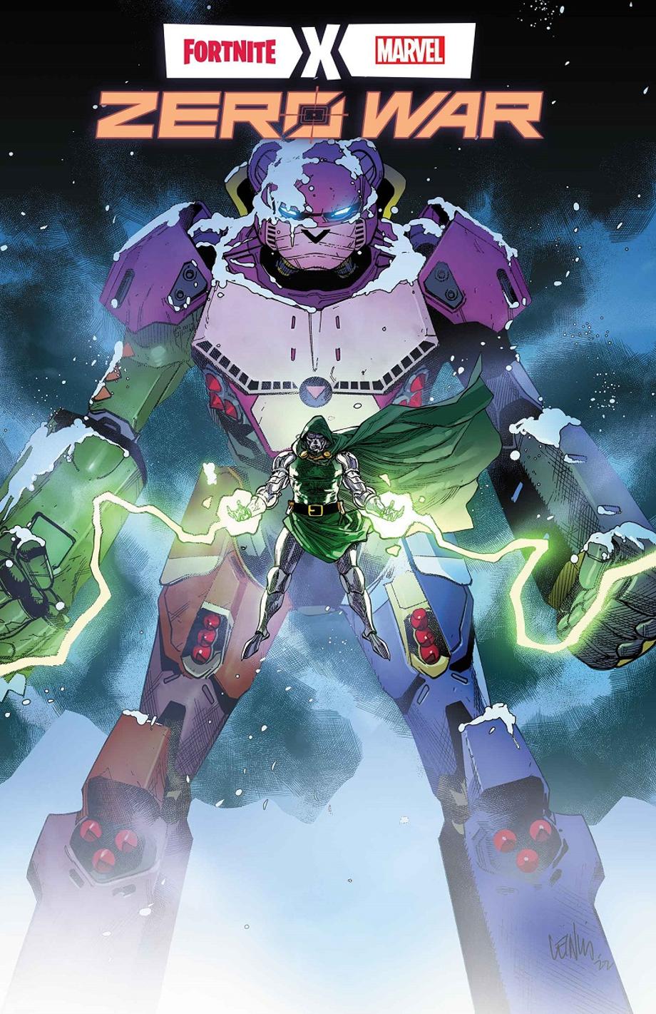 FORTNITEZEROWAR2022004-Cover