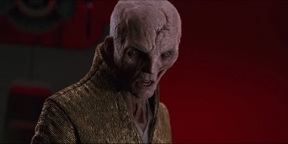 Snoke