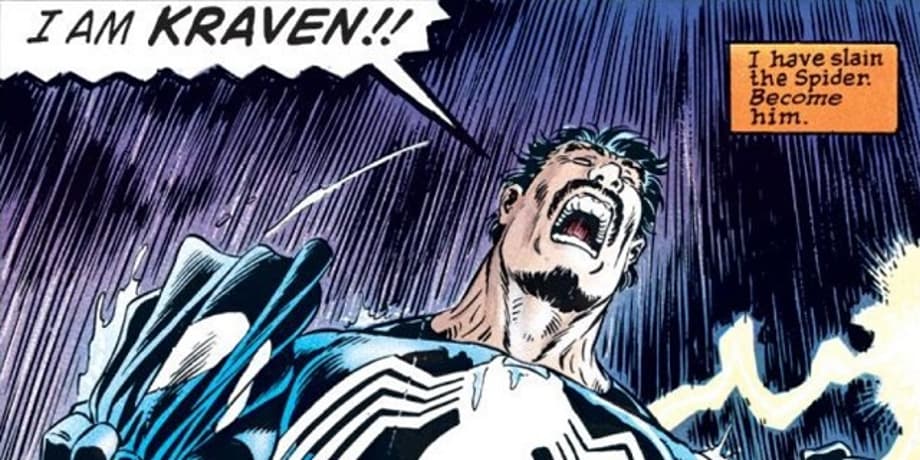 Kraven-s-Last-Hunt