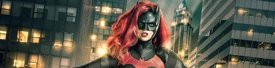 Batwoman