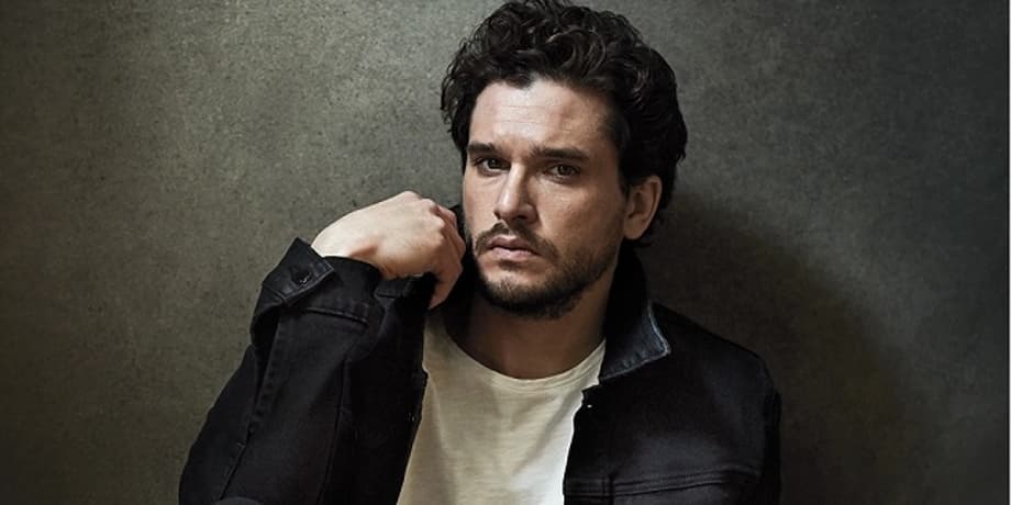 GAME OF THRONES Star Kit Harington Is Coming To The Marvel Cinematic Universe