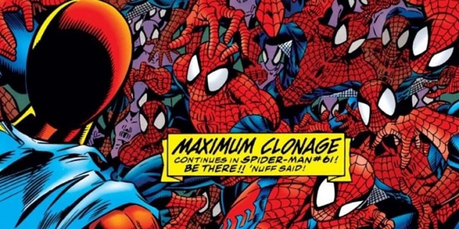Clone-Saga