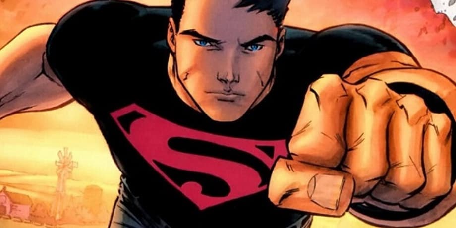 Superboy