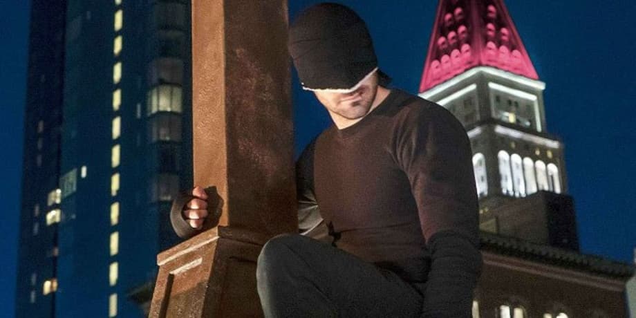 Netflix And Marvel Reportedly Clashed Over Season Lengths Of TV Shows Like DAREDEVIL And IRON FIST