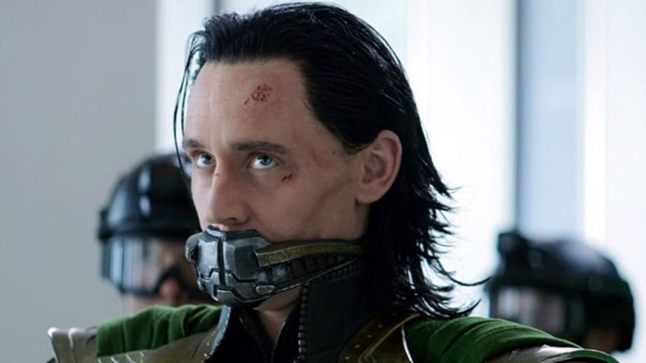 AVENGERS: ENDGAME Setting Up The LOKI TV Series Coming To Disney+ Was A Happy Accident