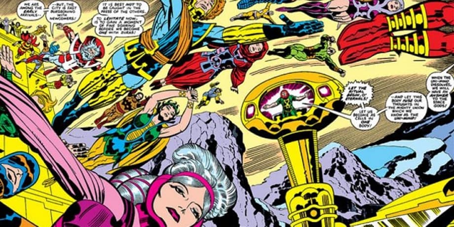 Eternals-Kirby