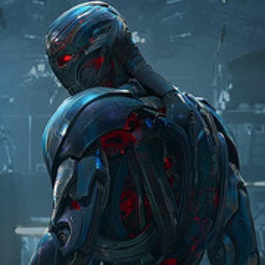 Ultron2