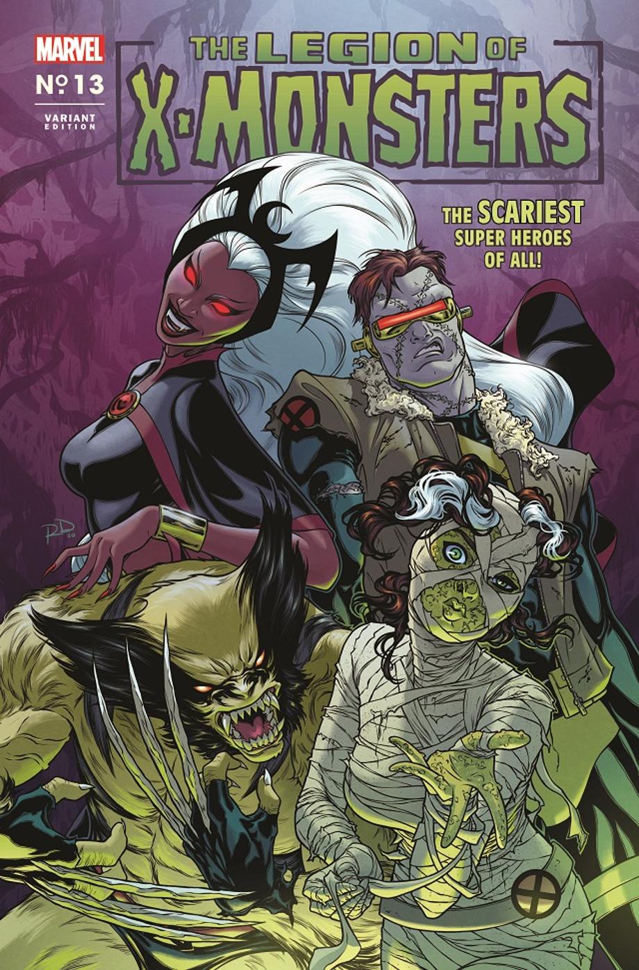 X-MEN-13-LEGION-OF-X-MONSTERS-HORROR-VARIANT