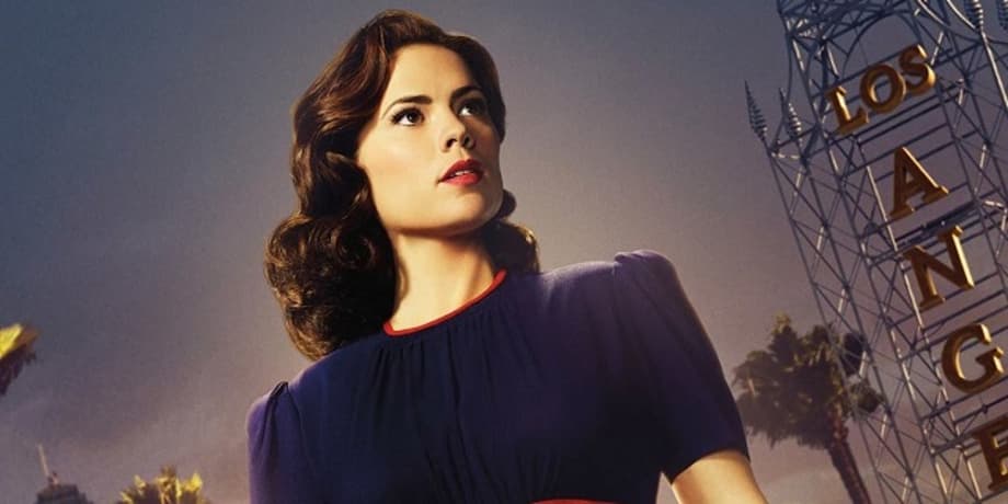 Peggy-Carter