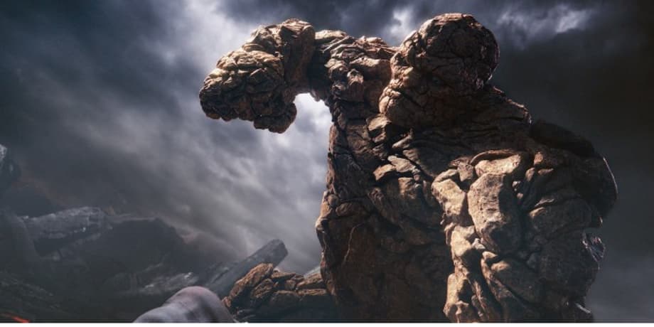 FANTASTIC FOUR Director Josh Trank Gives Blunt Review Of His Own Film, Backs Peyton Reed For Marvel Reboot