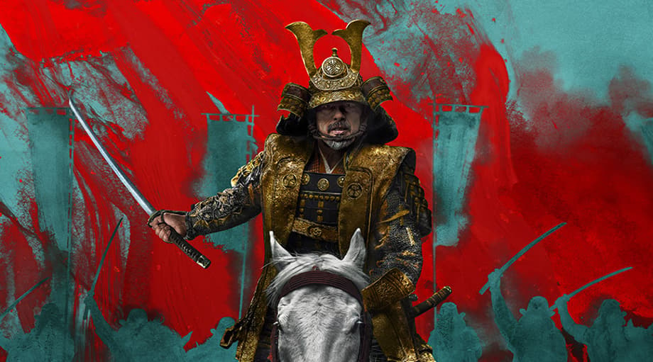 SHŌGUN: Death Is In The Air In Badass Official Trailer For FX's Hiroyuki Sanada-Fronted Miniseries