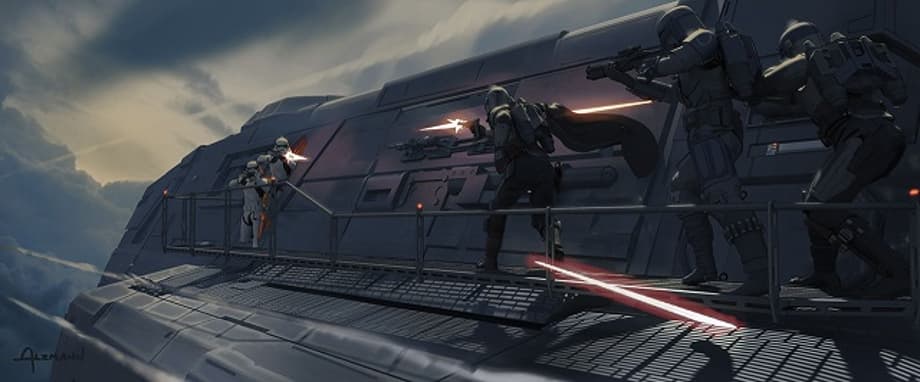 Frog-Lady-the-Mandalorian-Pedro-Pascal-and-The-Child-in-Lucasfilm-s-THE-MANDALORIAN-season-two-exclu