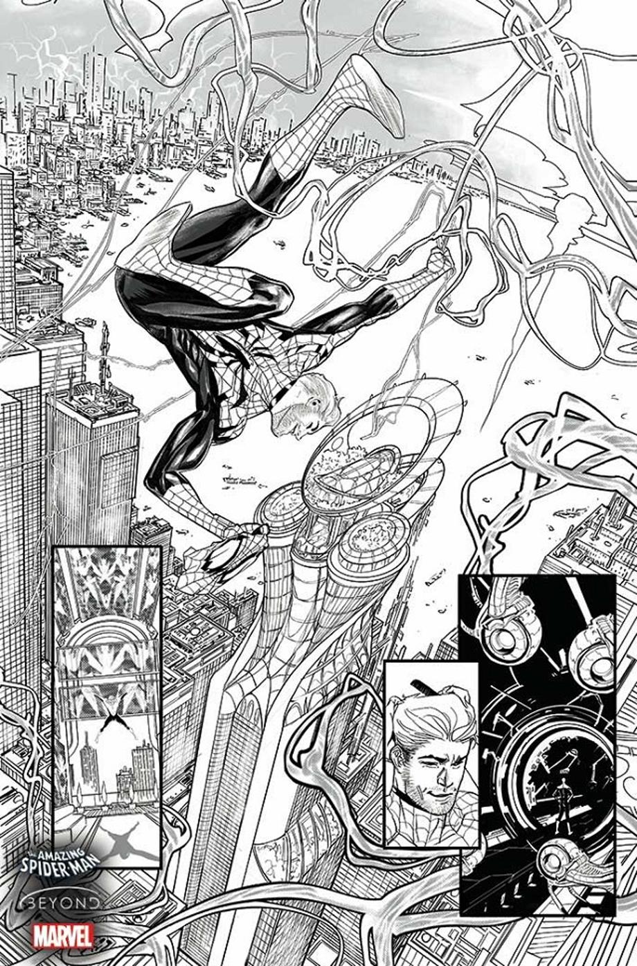 Amazing-Spider-Man-Interior-Gleason