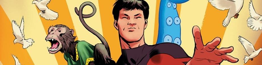Shang-Chi