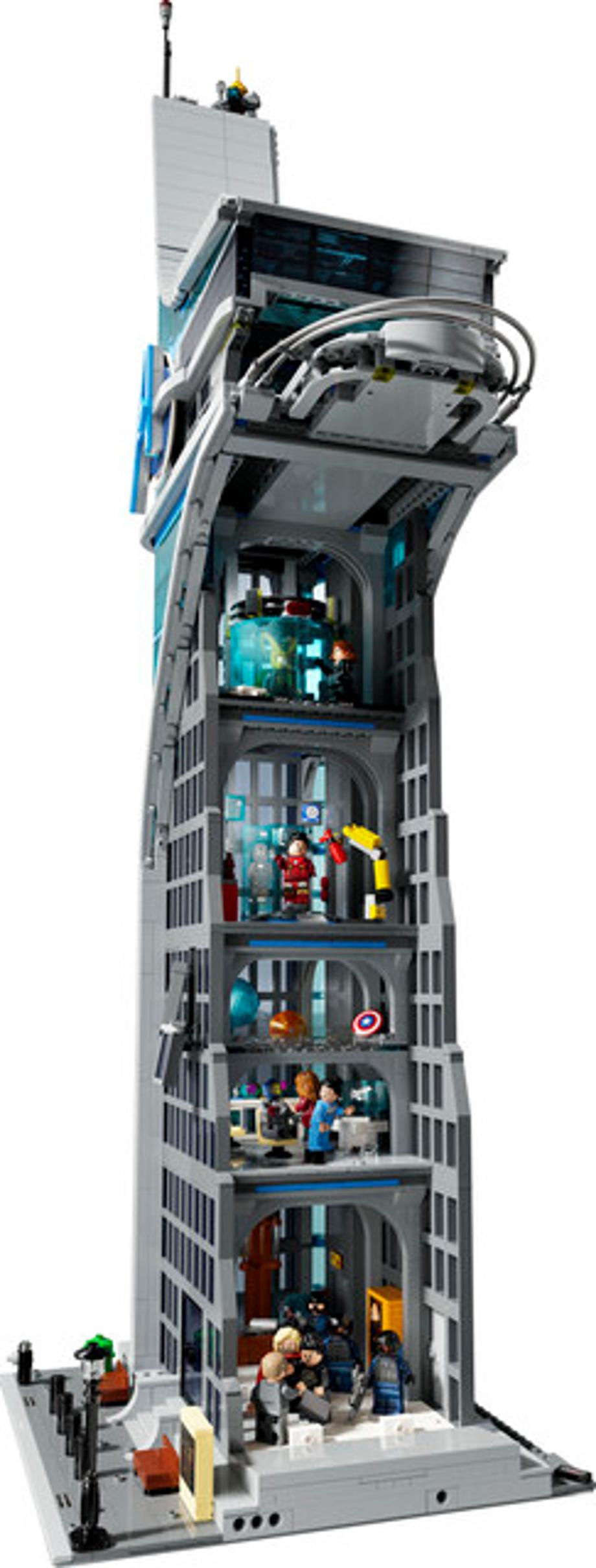 LEGO-Marvel-Avengers-Tower-76269-6