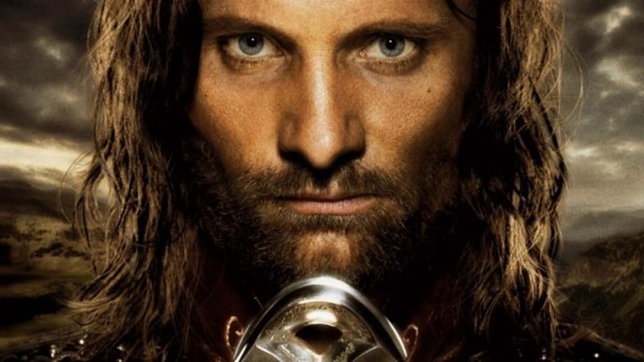 BATWOMAN Star Dougray Scott Reflects On Losing Aragorn Role In THE LORD OF THE RINGS