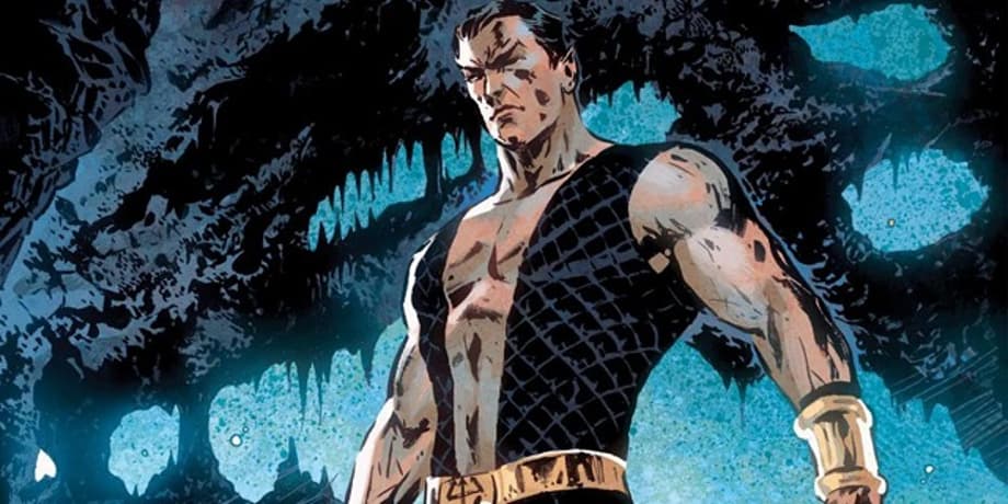 namor