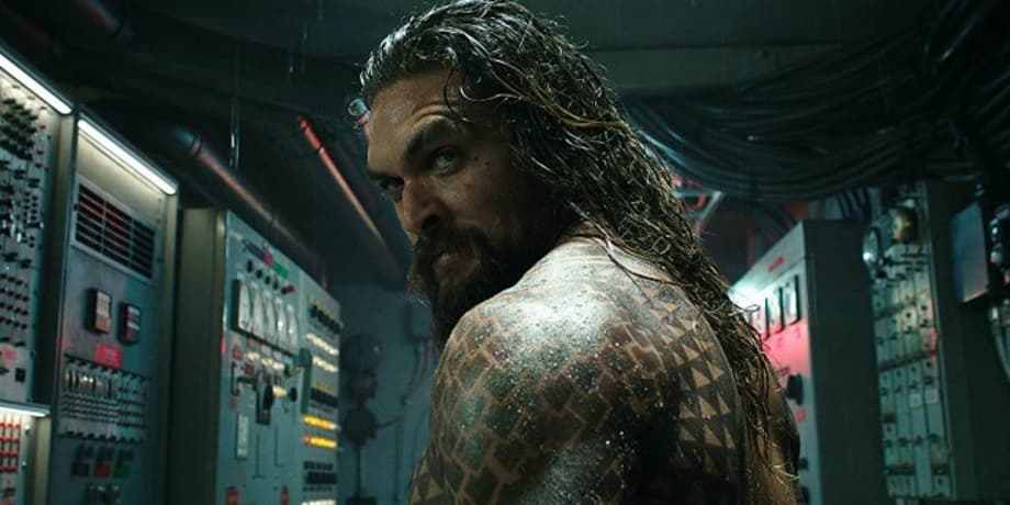 AQUAMAN Spoiler-Free Review; &quot;An Absolute Triumph For DC And Warner Bros.&quot;