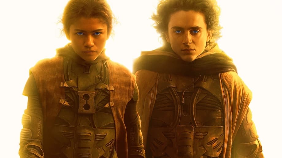 DUNE: MESSIAH First Plot Details Revealed By Filmmaker Denis Villeneuve; Will Likely Begin Shooting In 2026