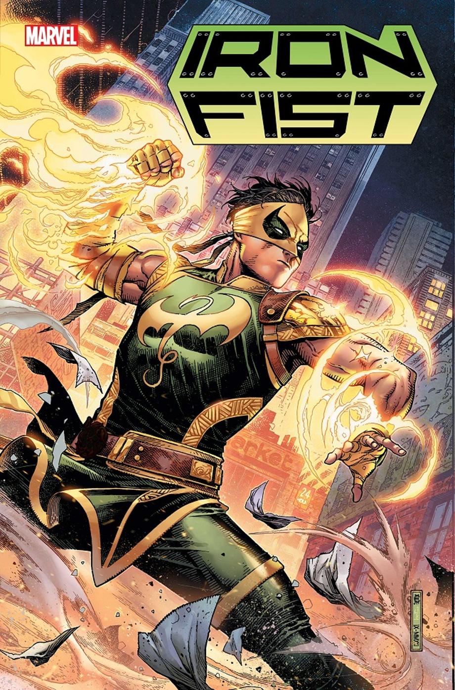 IRONFIST20221-Cover